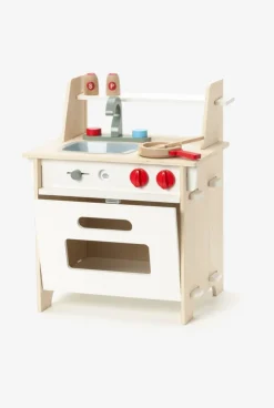 Petite cuisinière à clipser Oxybul