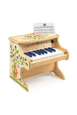 Piano électronique Djeco