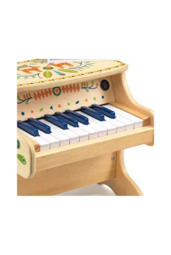 Piano électronique Djeco