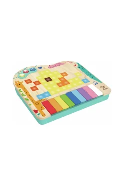 Piano Pixel Interactif Hape