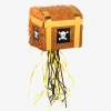Piñata coffre Pirates Oxybul