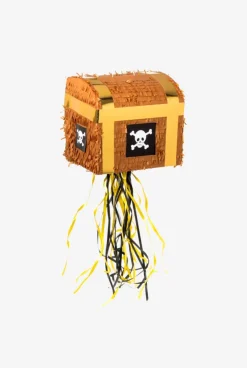 Piñata coffre Pirates Oxybul