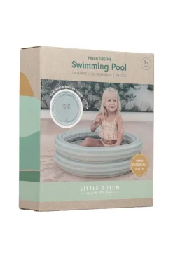 Piscine gonflable Little Dutch