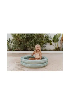 Piscine gonflable Little Dutch