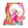 Playset Fée magique Fairylandia Gabby et la maison magique