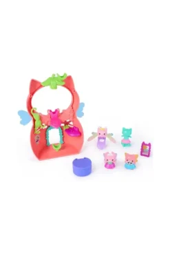 Playset Fée magique Fairylandia Gabby et la maison magique