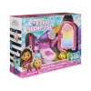 Playset la chambre de Polochat Gabby Doll House, Spin Master