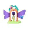 Playset transformation poupée Fairylandia Gabby et la Maison Magique