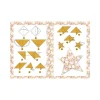 Pochette Mes origamis Kawaii, 20 origamis