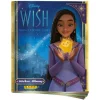 Pochette Wish Disney, blister 7 pochettes