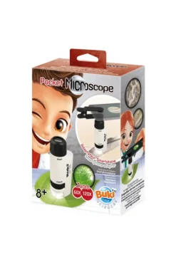 Pocket microscope