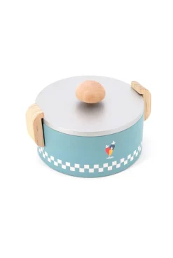Popotte Minus , jeu d'imitation et d'encastrements Vilac