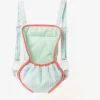 Porte-bébé en tissu pour poupon 30 cm Oxybul