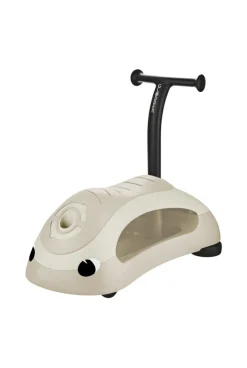 Porteur 2 en 1 Walk n'roll Coconut