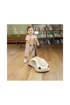 Porteur 2 en 1 Walk n'roll Coconut
