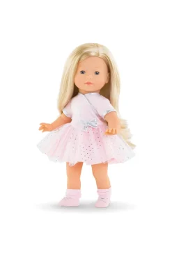 Poupée Constance Ballerine