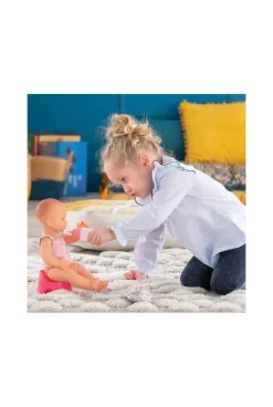 Poupée Emma fait pipi Corolle