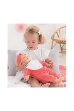 Poupée interactive Lila chérie Corolle