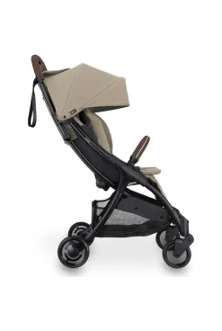 Poussette Stroll lite beige taupe