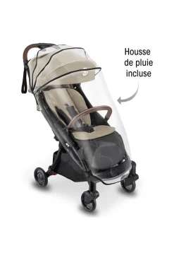 Poussette Stroll lite beige taupe