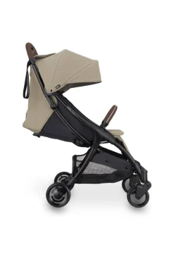 Poussette Stroll lite beige taupe