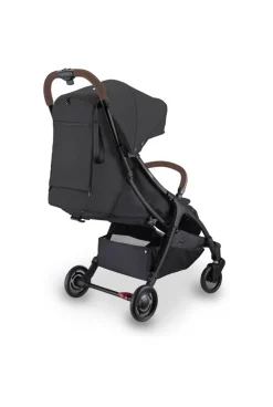 Poussette Stroll lite noir onyx