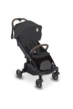 Poussette Stroll lite noir onyx