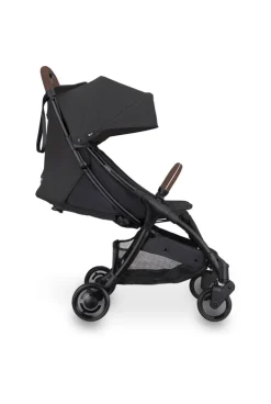 Poussette Stroll lite noir onyx