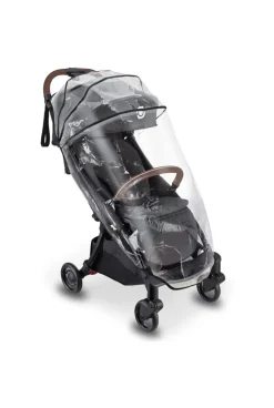 Poussette Stroll lite noir onyx