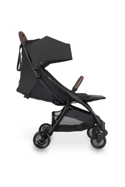 Poussette Stroll lite noir onyx