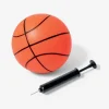 Premier panier de basket Oxybul