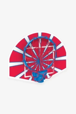 Premier panier de basket Oxybul