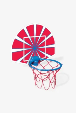 Premier panier de basket Oxybul