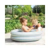Premier poupon de bain marin bleu Corolle