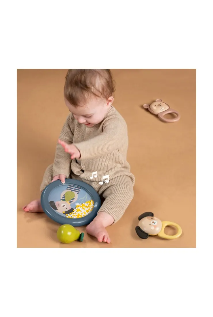 Premier set musical pour les petits Taf Toys