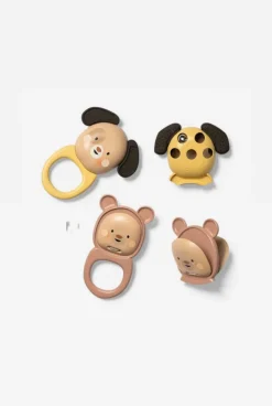 Premier set musical pour les petits Taf Toys