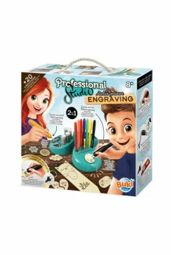 Professional studio Atelier de gravure Buki