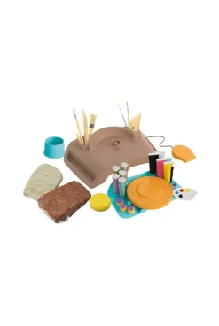 Professional Studio Poterie Buki