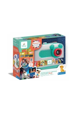 Projecteur et conteur d'histoires Plus Disney Baby