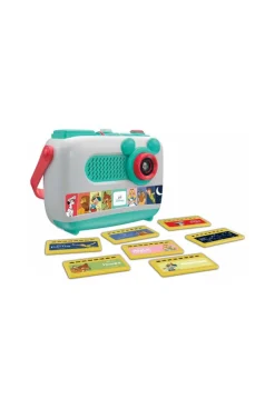 Projecteur et conteur d'histoires Plus Disney Baby