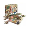 Puzzle 24P Vive l'école