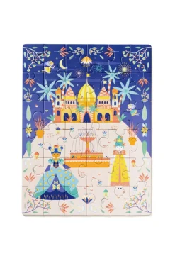 Puzzle Princesses 36 pièces Oxybul