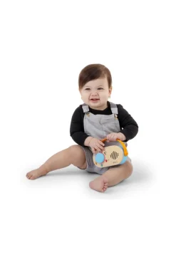 Radio Magic Touch Hape Baby Einstein