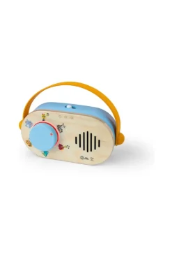 Radio Magic Touch Hape Baby Einstein