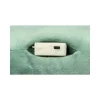 Radio sonore en tissu Joe verte Lilliputiens