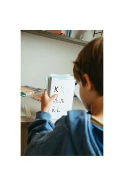 Recharge Kidydraw-mini
