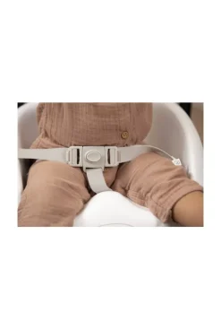 Rehausseur de chaise compact pour enfant de 6 mois à 3 ans
