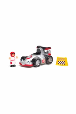 Richie Race Car