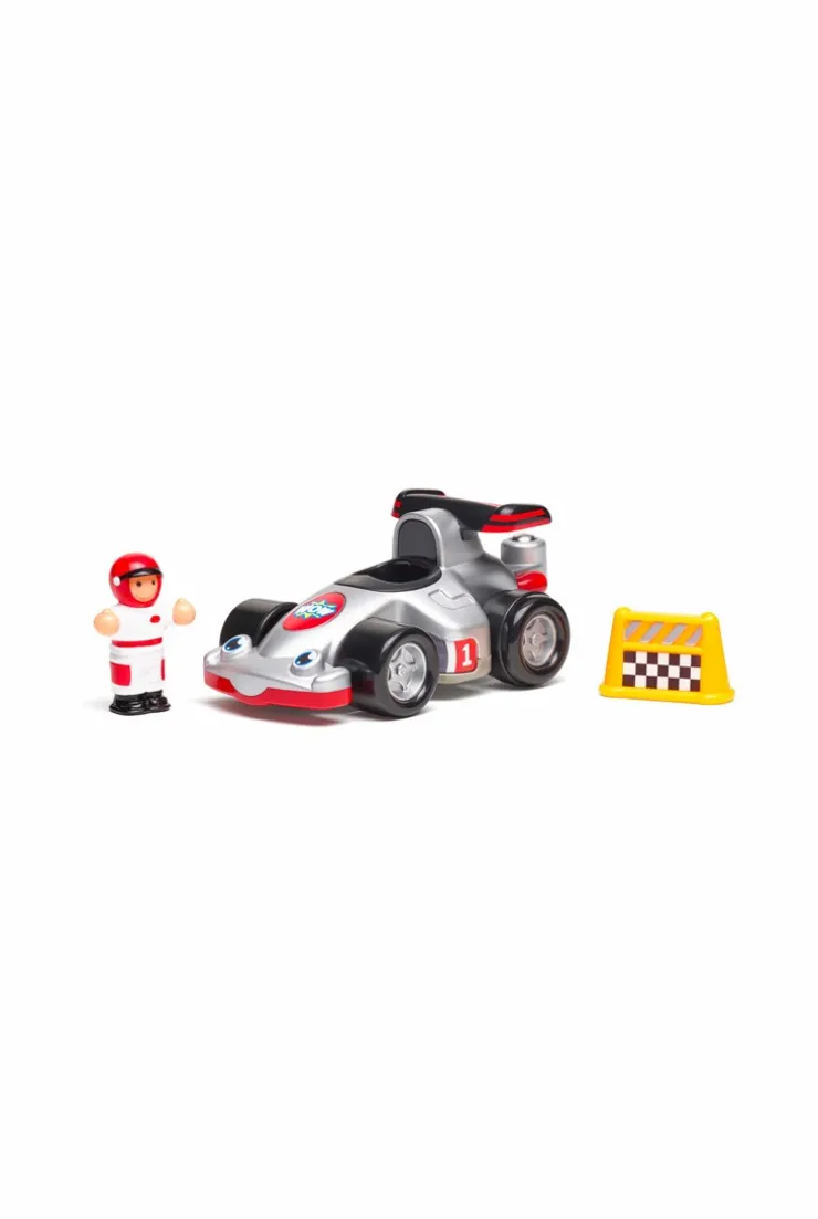 Richie Race Car