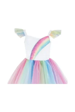 Robe princesse licorne 6-8 ans Oxybul